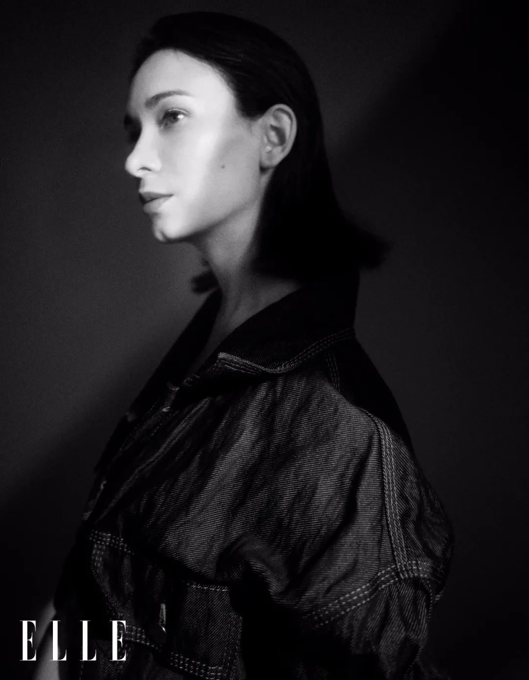 爱冒险的卢靖姗：不是最优解也无妨