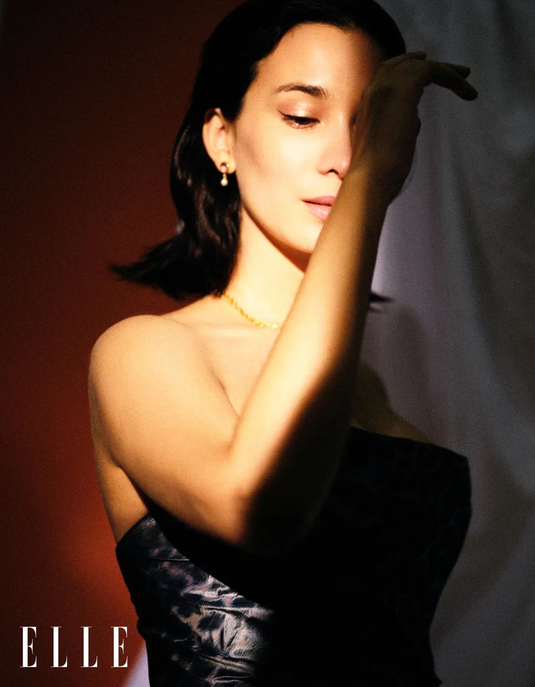 爱冒险的卢靖姗：不是最优解也无妨