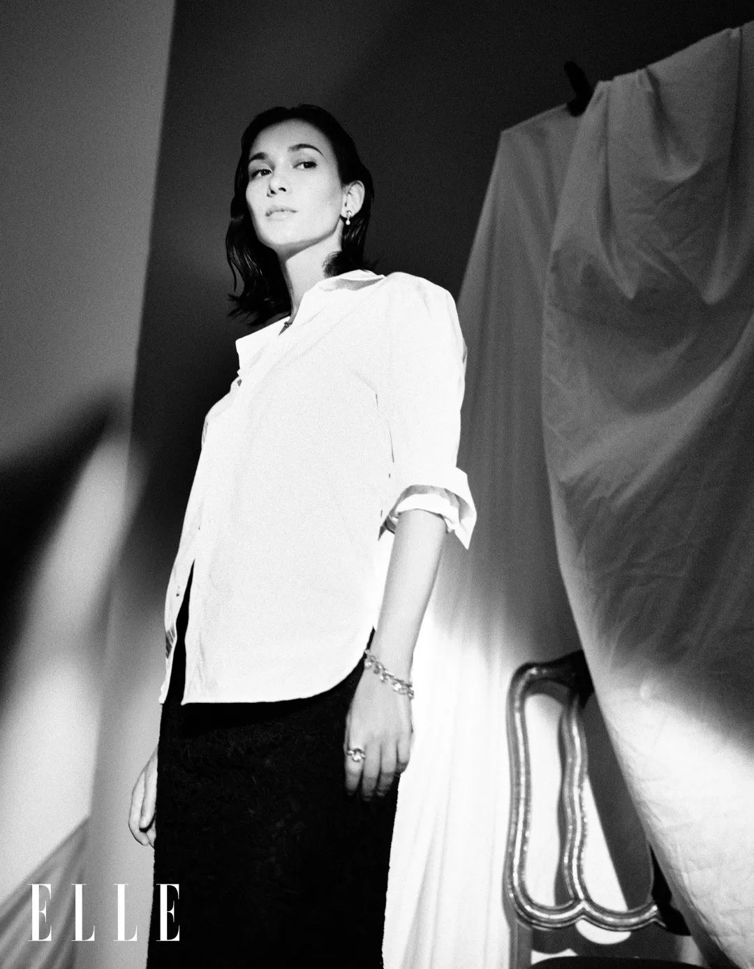 爱冒险的卢靖姗：不是最优解也无妨