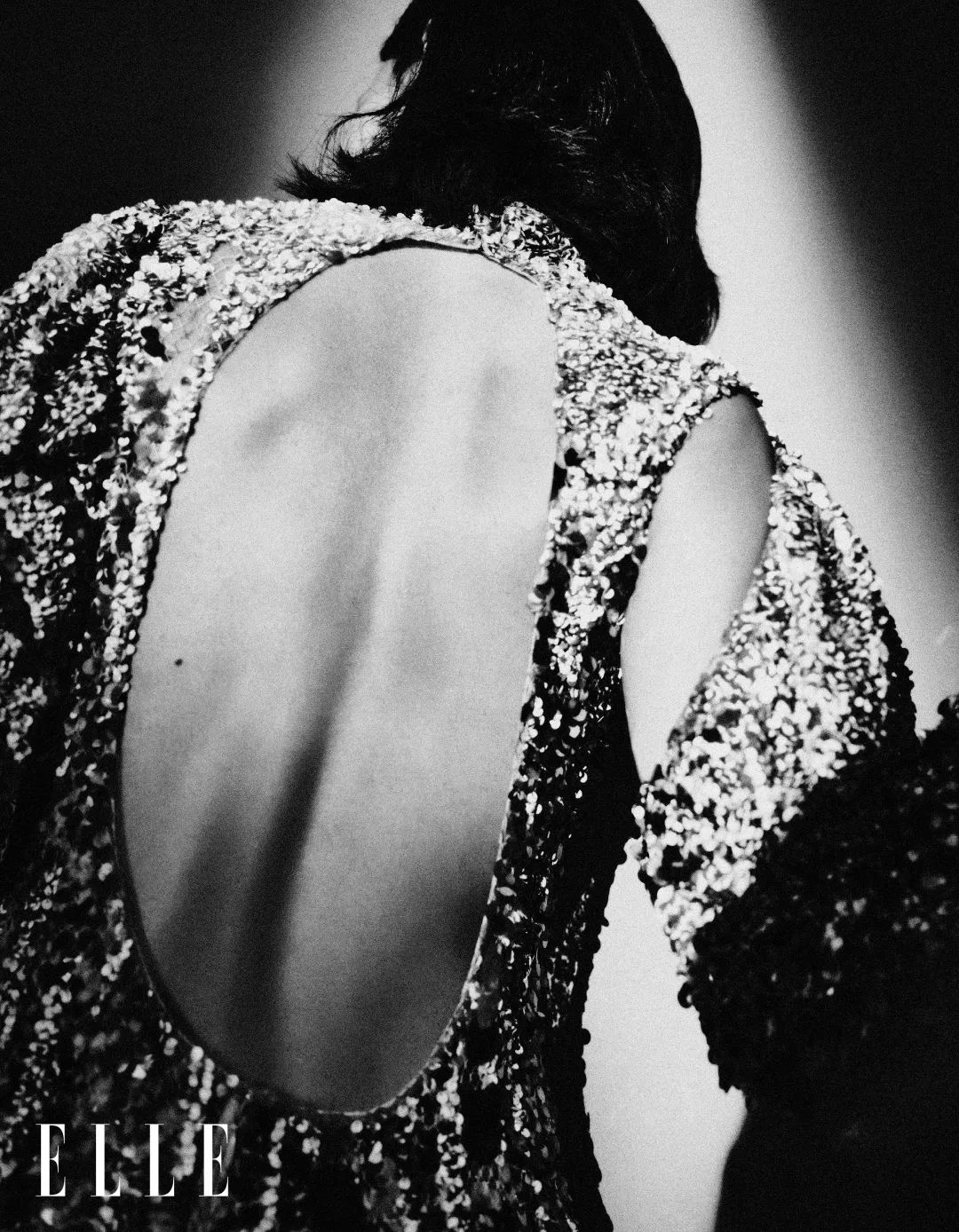 爱冒险的卢靖姗：不是最优解也无妨