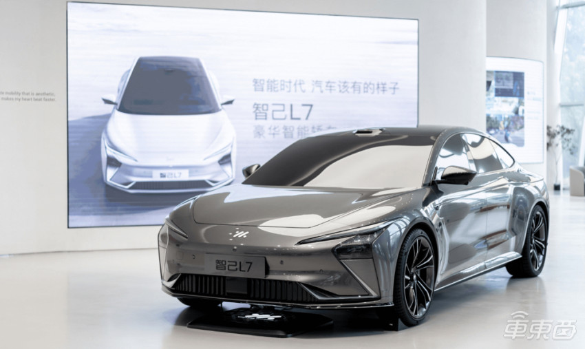 当牛皮吹到不可收拾，新造车该如何收场？