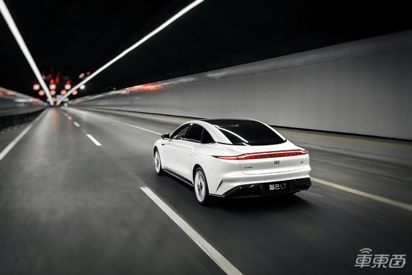 当牛皮吹到不可收拾，新造车该如何收场？