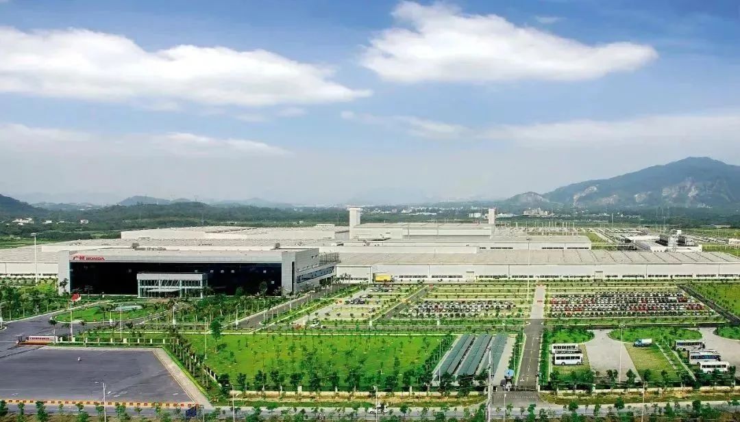 增城经济技术开发区扩容提质招标，让“芯”新“车”强“显”亮