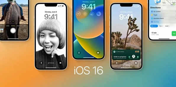 iOS 16可删除预装应用，苹果用户：感觉舒服多了