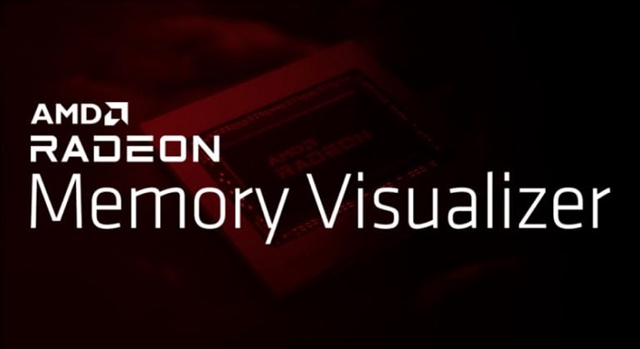 Linux迎来AMD Radeon Memory Visualizer显存可视化工具支持
