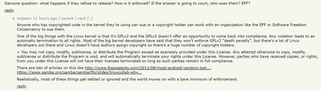 一加疑违反GPL协议，迟迟不公布OxygenOS 12源码惹怒网友