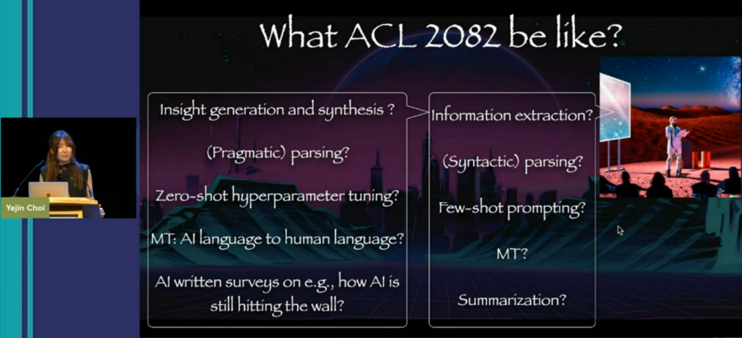 谷歌研究员 Sebastian Ruber：线下参加 ACL 2022，我可太开心了