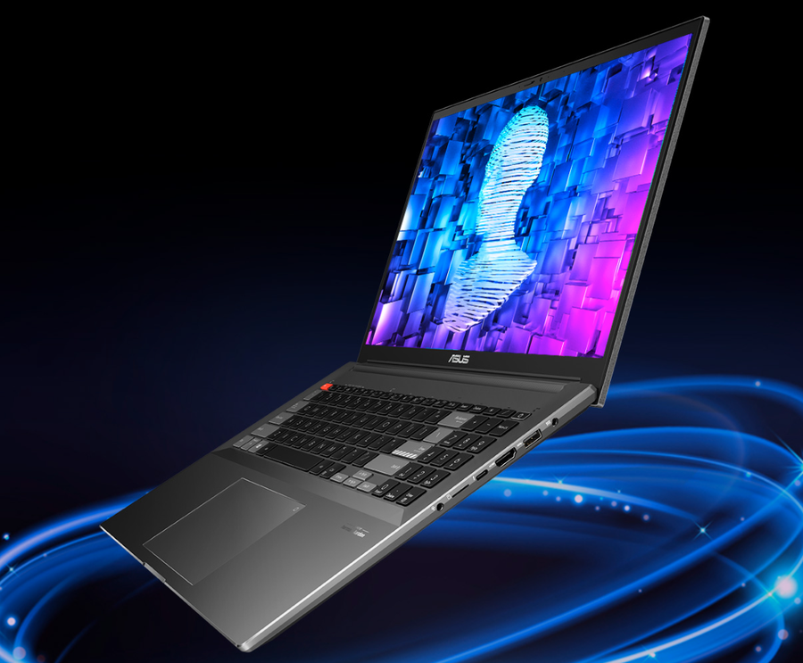 办公体验更出色 618值得买的华硕商务轻薄本盘点