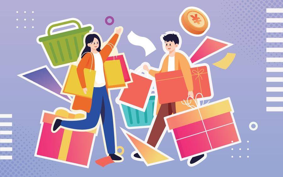电商从业者观察：逾八成从业者2年内有跳槽经历