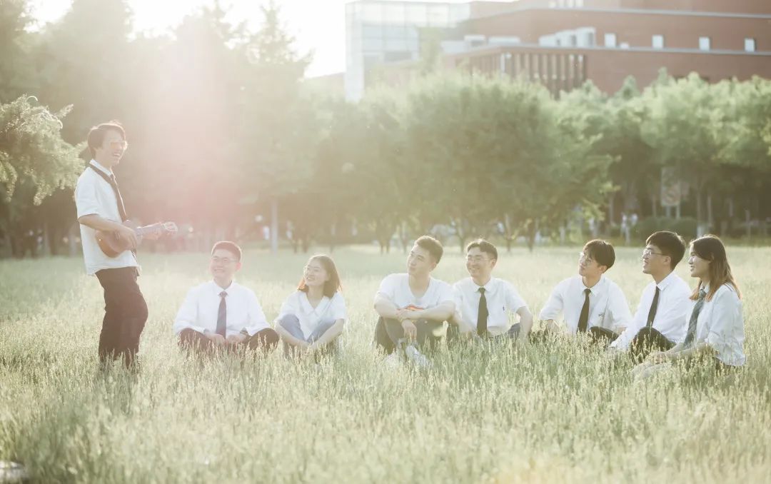 定格！与我所爱的天大