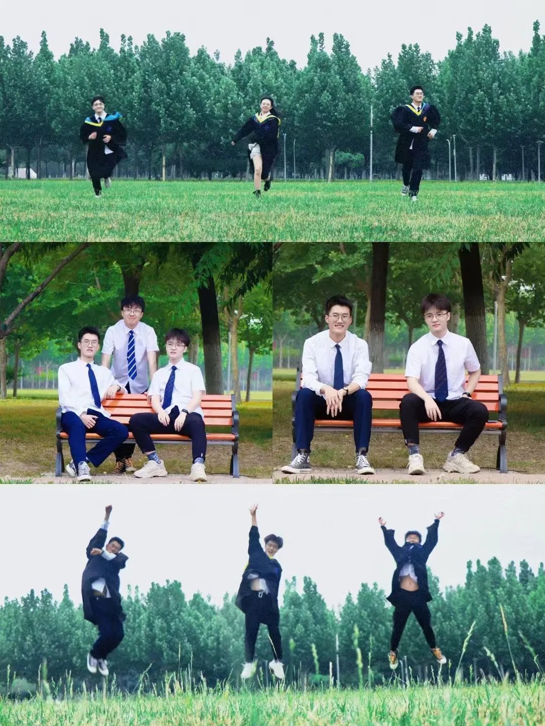 定格！与我所爱的天大