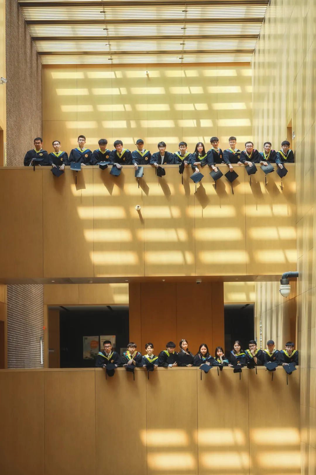 定格！与我所爱的天大