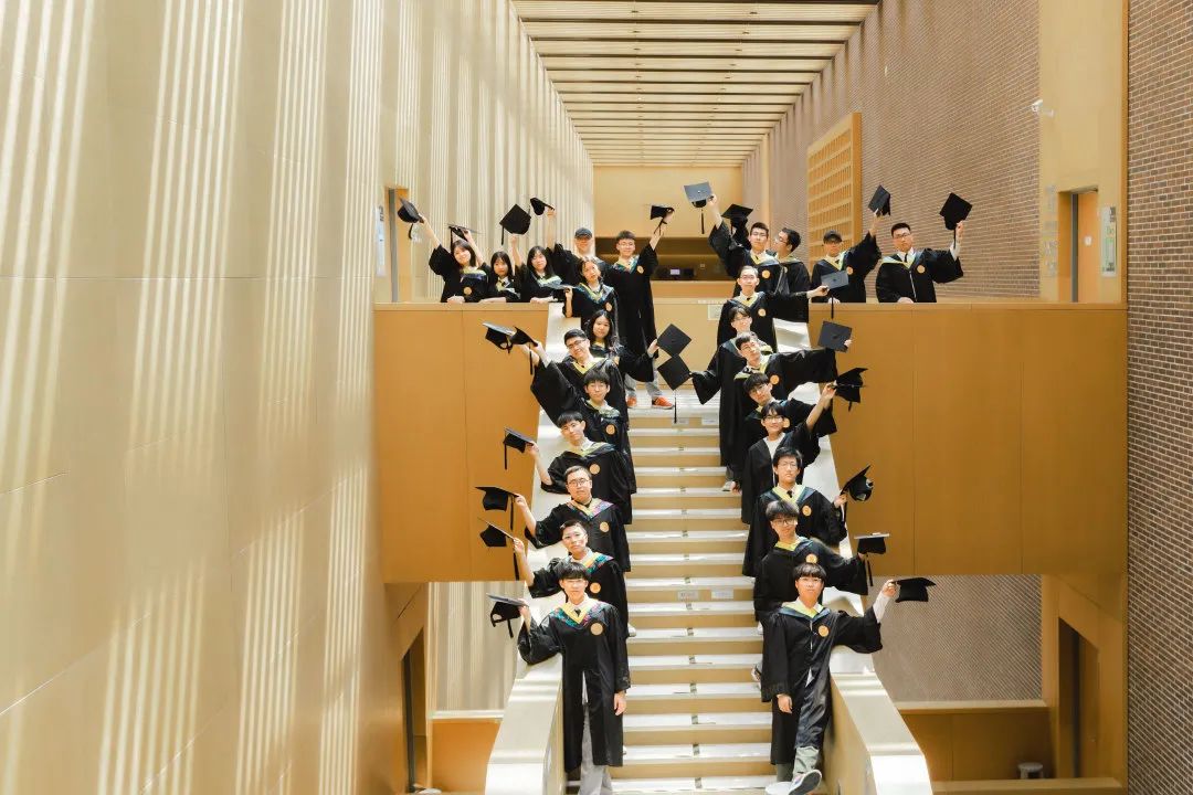 定格！与我所爱的天大