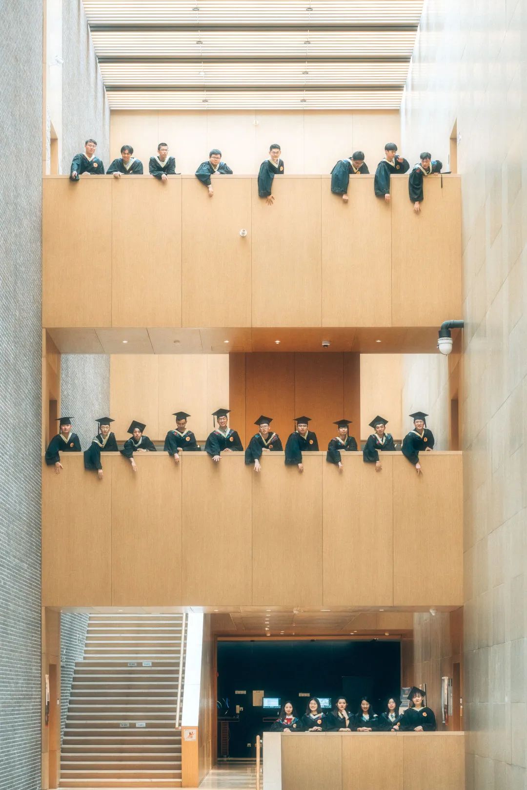 定格！与我所爱的天大