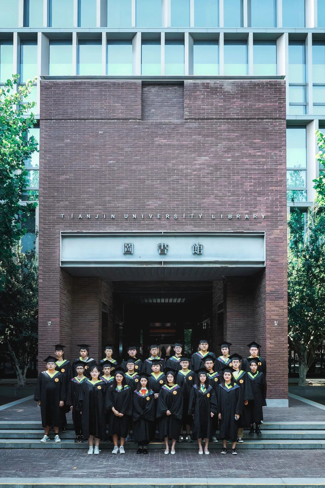 定格！与我所爱的天大