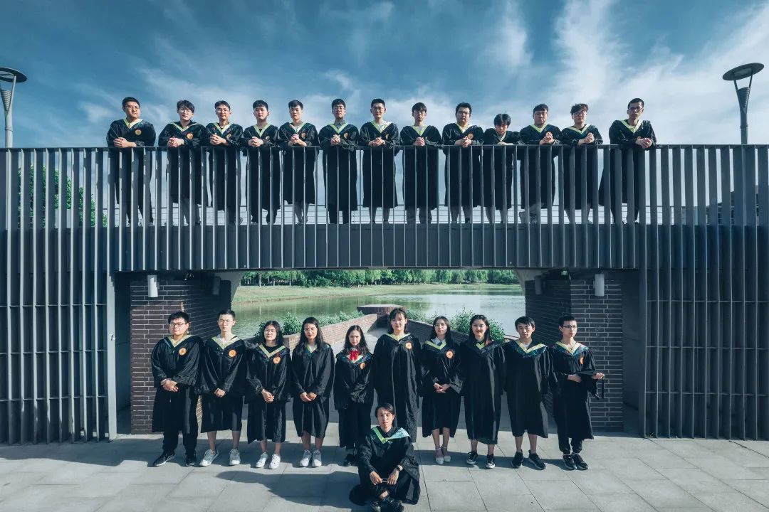 定格！与我所爱的天大