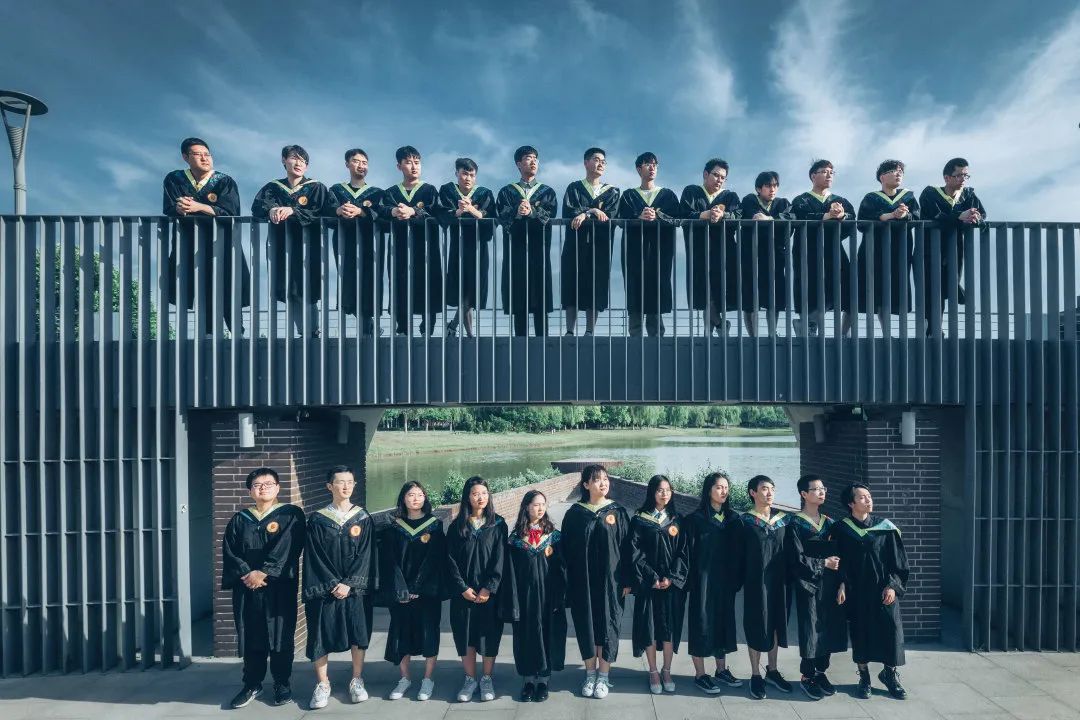 定格！与我所爱的天大