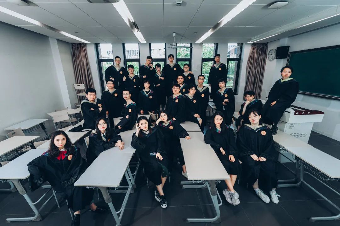 定格！与我所爱的天大