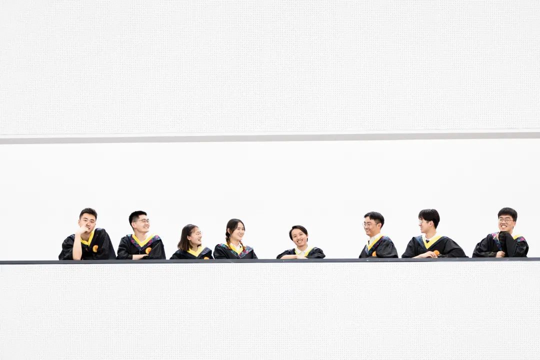 定格！与我所爱的天大