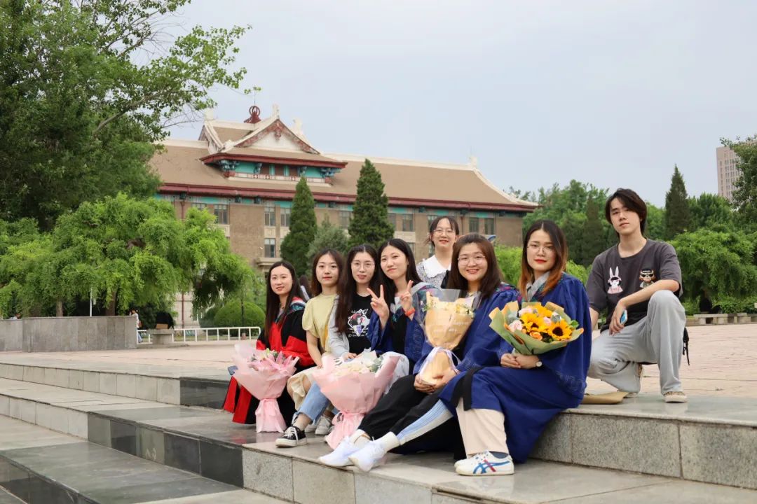 定格！与我所爱的天大