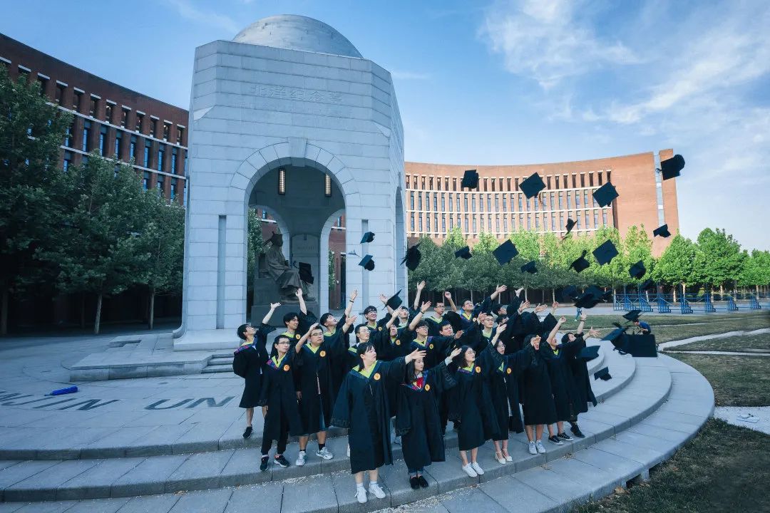 定格！与我所爱的天大