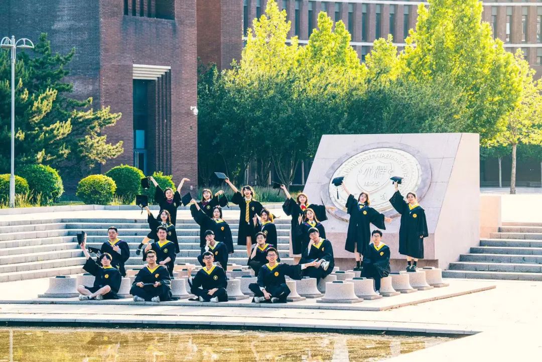 定格！与我所爱的天大