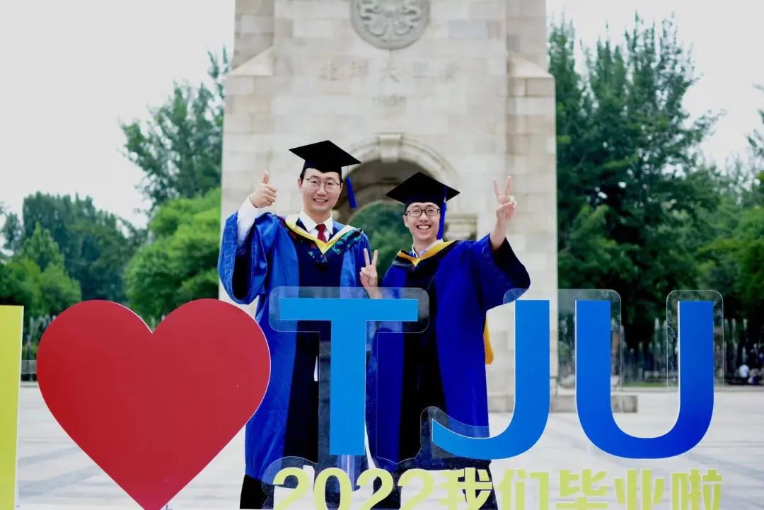 定格！与我所爱的天大