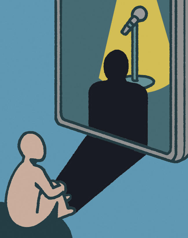 听罗大佑的新发现