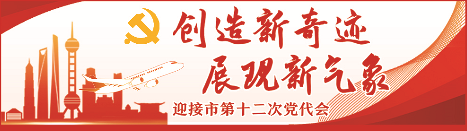 上海相册·五年巡礼│“上海制造”堪大任能攻坚，三大先导产业释放强劲新动能