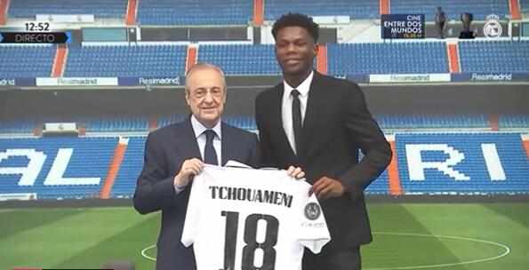 皇家马德里正在认真考虑（老佛爷：皇马已在考虑第15座欧冠 摩纳哥是一家友好的俱乐部）-华海博客