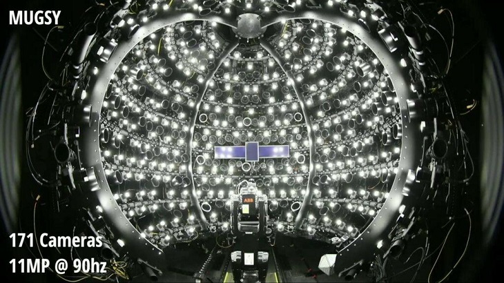 Meta“Codec Avatars”支持基于iPhone扫描生成