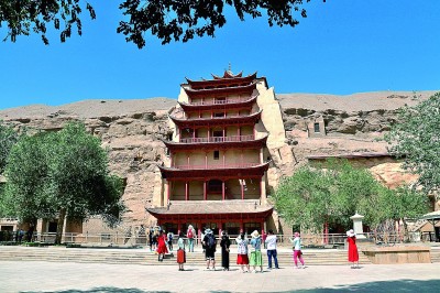 “阅读”地名 味深藏的历史记忆