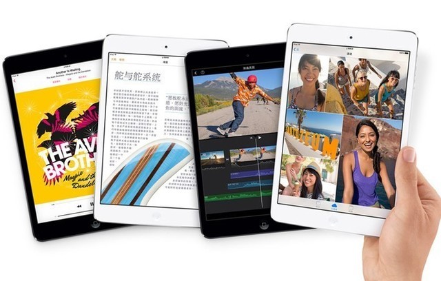 乔布斯后无苹果 最让人印象深刻的10款苹果产品回顾