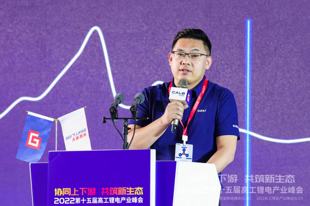 杨红新：资源紧缺时代下的蜂巢能源战略应对