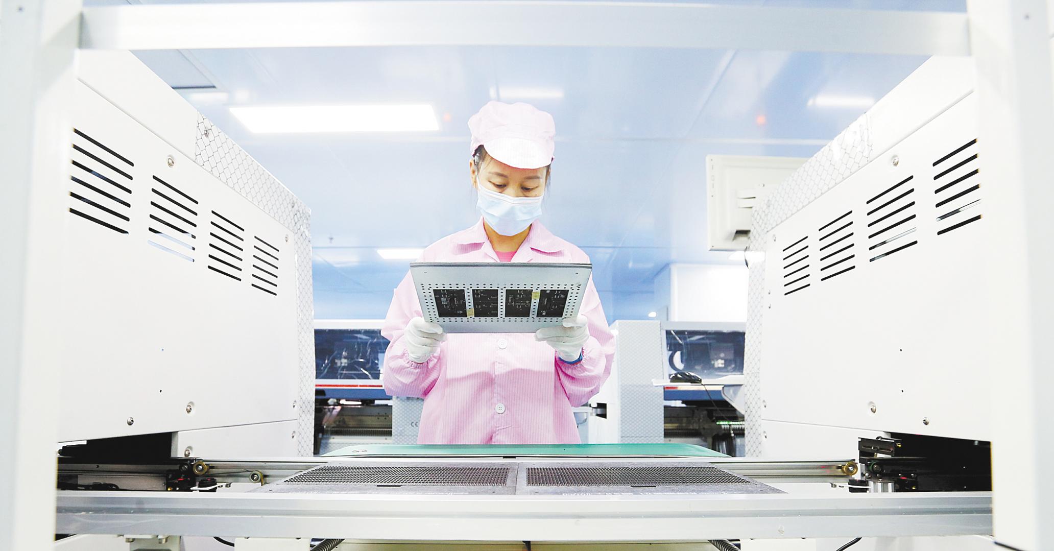 超显光电显示屏出口65个国家