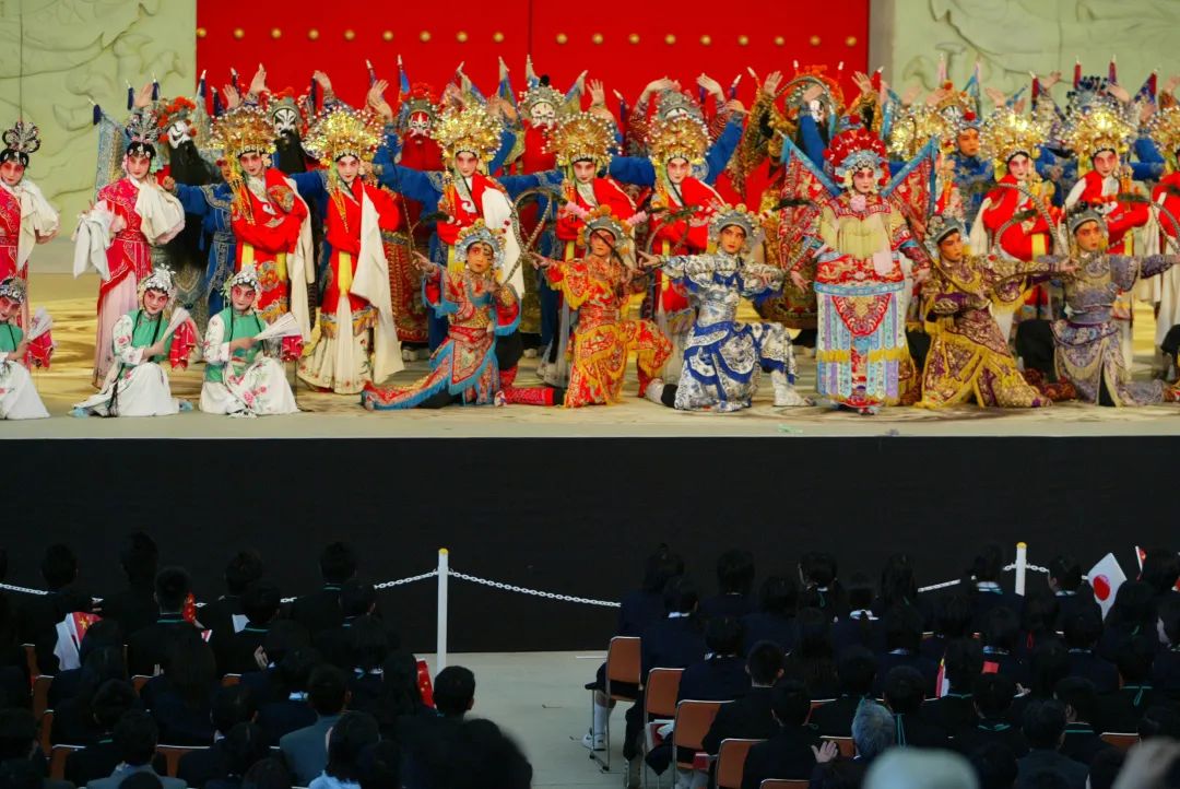 东京奥运会多久开办(看展览｜温故知新，中日邦交正常化50周年以来的难忘瞬间)