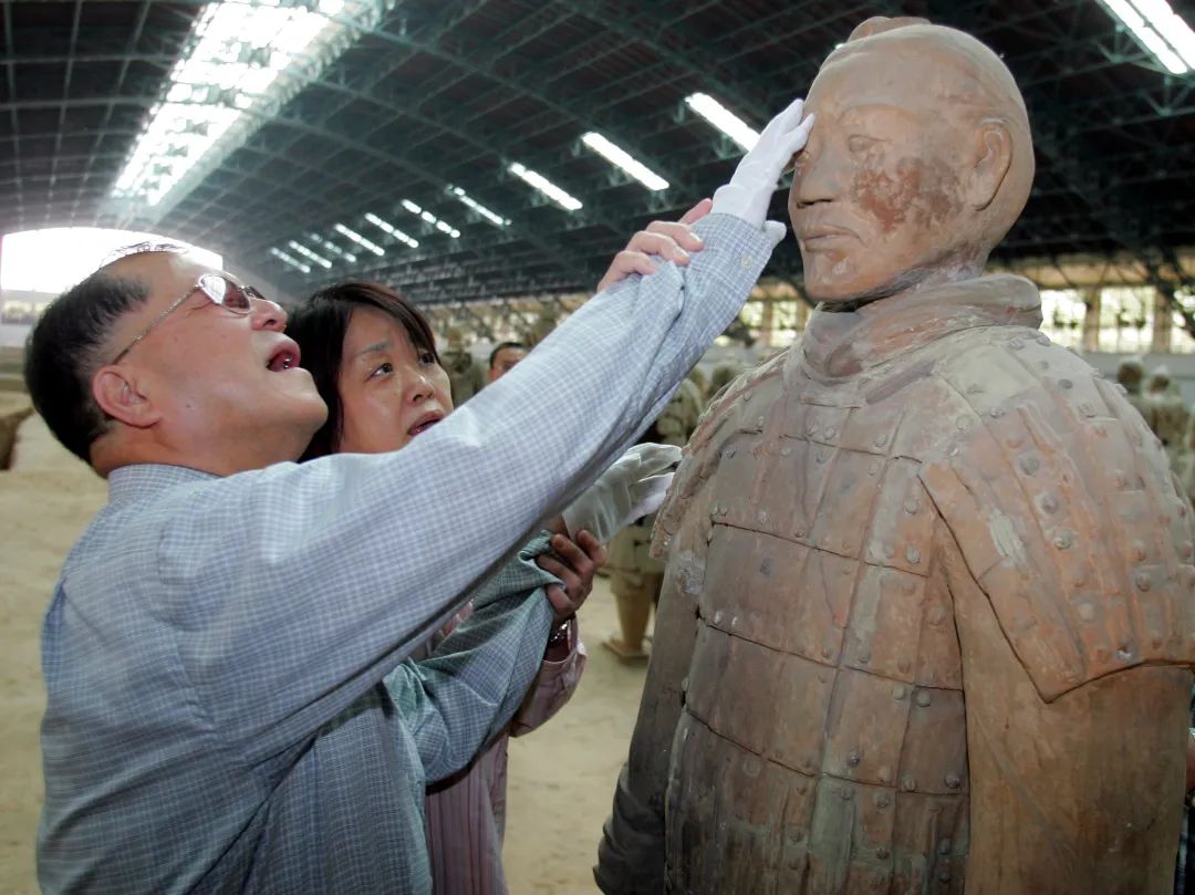 东京奥运会多久开办(看展览｜温故知新，中日邦交正常化50周年以来的难忘瞬间)