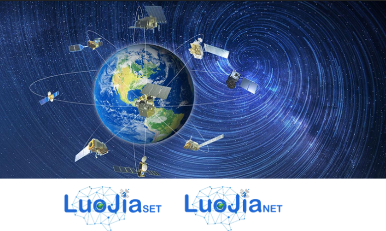 此刻，LuoJia“双子”向全世界开放