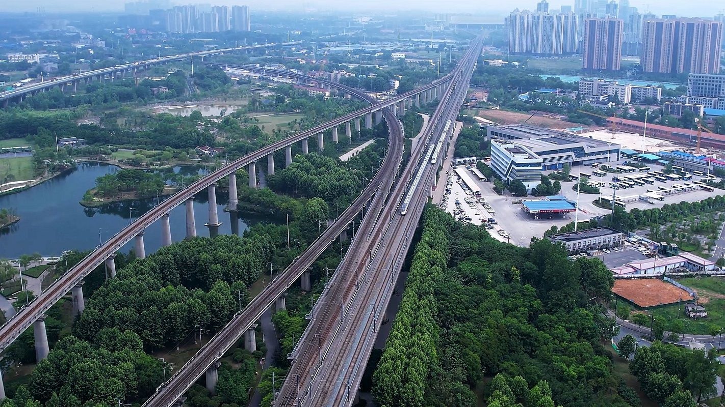 武汉到北京高铁 武汉到北京高铁车票-北京百科网