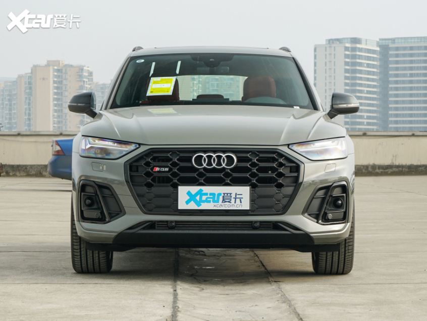 新能源涨价它降价 奥迪SQ5售价下调3.4万元