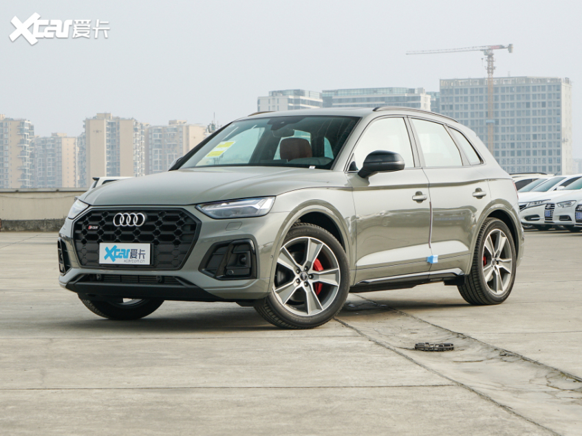 新能源涨价它降价 奥迪SQ5售价下调3.4万元