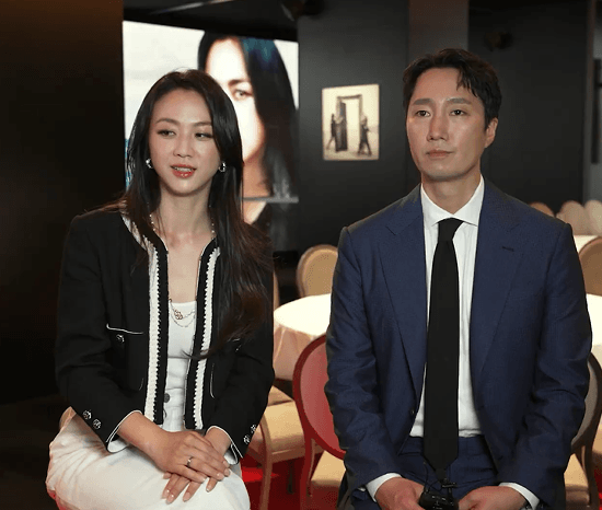 这回，海清真是咱的神了