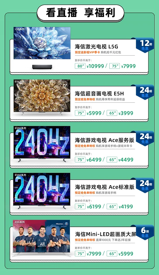 王涛直播解说足球在哪里(首推6·18足球脱口秀！海信电视联合王涛“沸腾”马德里)