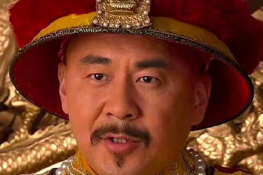 陈建斌被爆两天拍完《甄嬛传》所有侍寝戏，被问记得住是谁吗，他的回答太好笑了