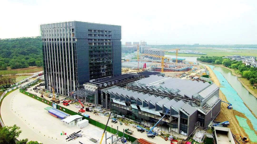 家门口的“双一流”！南大苏州校区开始招生啦！