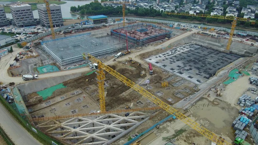 家门口的“双一流”！南大苏州校区开始招生啦！