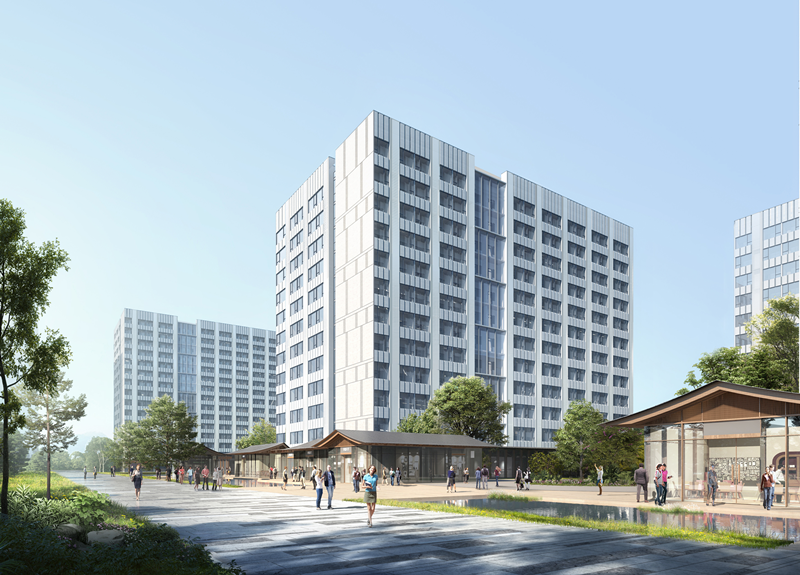 家门口的“双一流”！南大苏州校区开始招生啦！