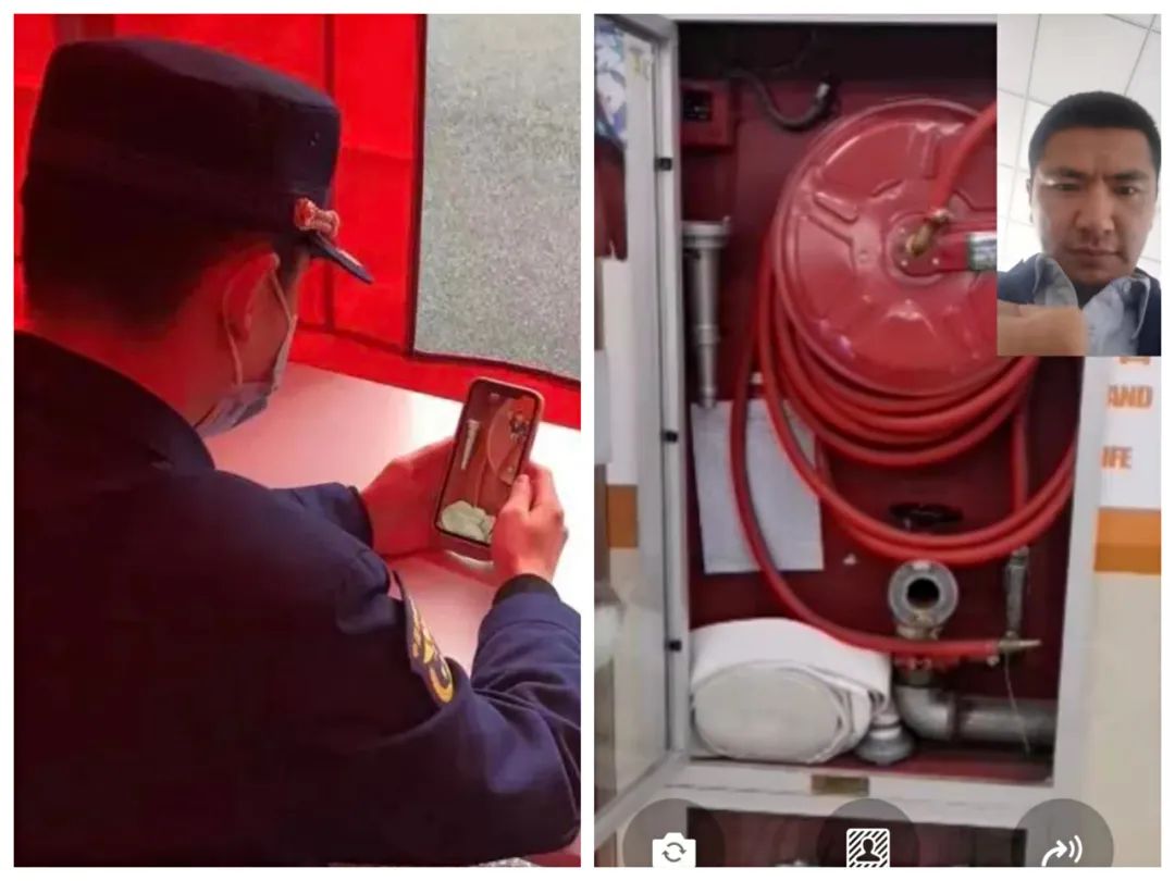 江苏消防优化营商环境 助力企业纾困解难