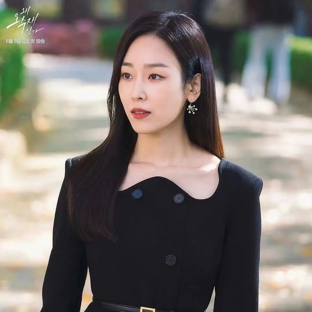 为什么“拽女”律师的美商也这么在线？