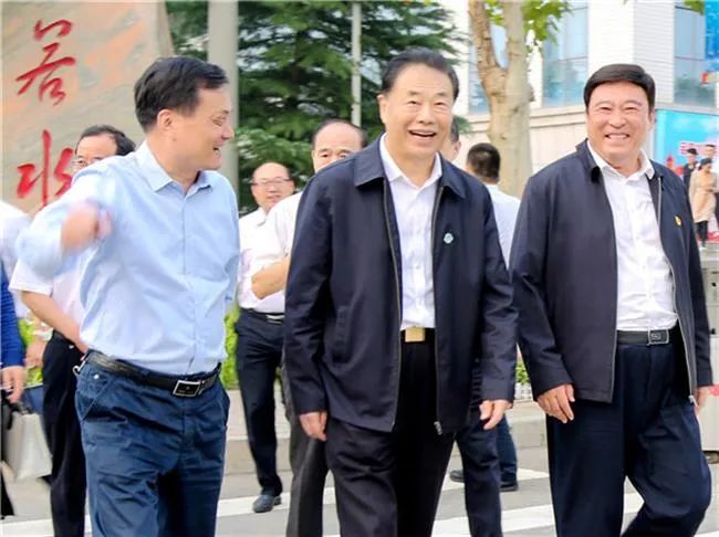 很多人想知道，华水校友究竟有多强？！